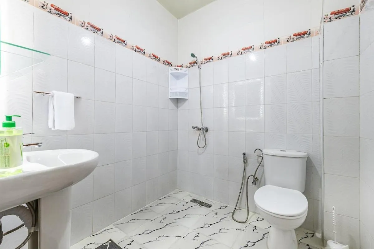 Modern And Convenient Apartment Marrakesh Morocco